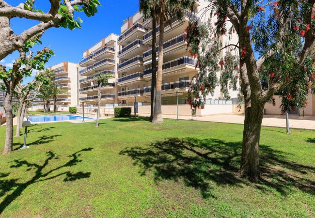 Appartement à Salou - VENTURA PARK 3 Appartement à Salou - VENTURA PARK 3