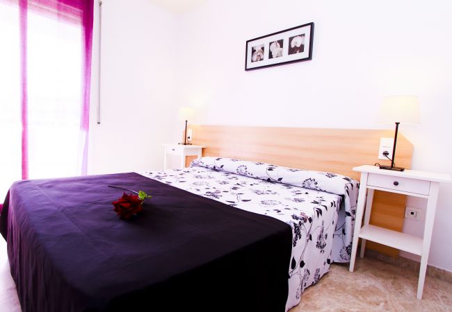 Appartement à Salou - VENTURA PARK 4 Appartement à Salou - VENTURA PARK 4