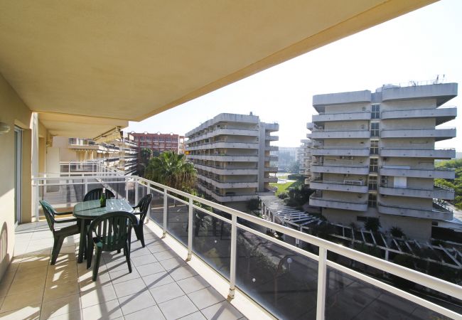 Appartement à Salou - VENTURA PARK 4 Appartement à Salou - VENTURA PARK 4