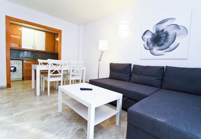 Appartement à Salou - VENTURA PARK 4 Appartement à Salou - VENTURA PARK 4