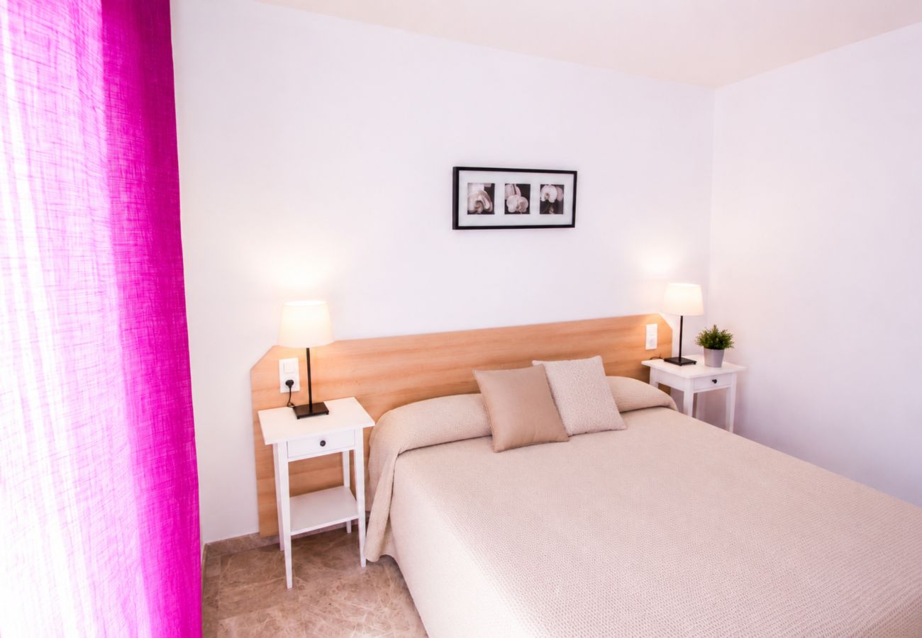 Appartement à Salou - Appartement à côté de PortAventura - Ventura Park 4