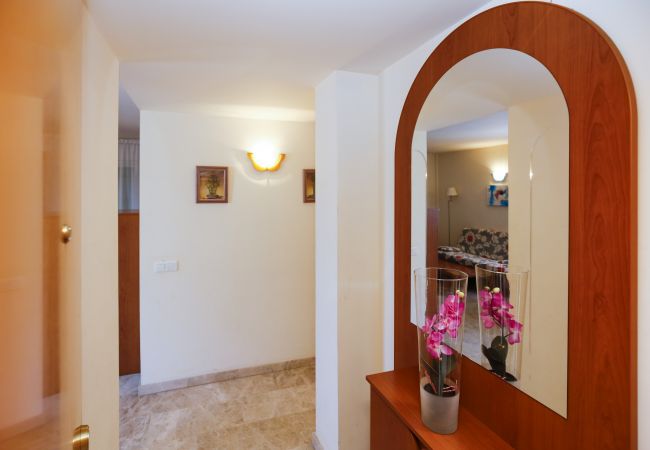 Appartement à Salou - VENTURA PARK 5 Appartement à Salou - VENTURA PARK 5