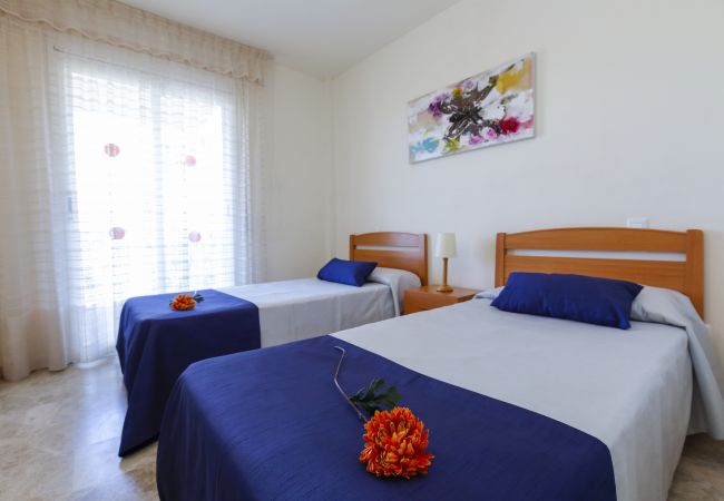 Appartement à Salou - VENTURA PARK 5 Appartement à Salou - VENTURA PARK 5