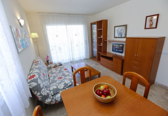 Appartement à Salou - VENTURA PARK 5 Appartement à Salou - VENTURA PARK 5