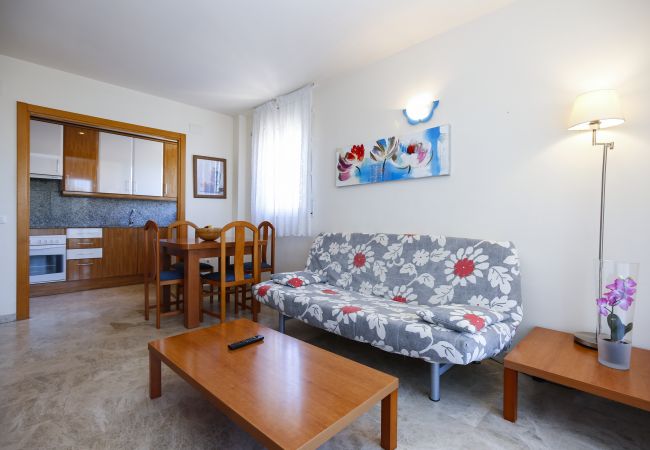 Appartement à Salou - VENTURA PARK 5 Appartement à Salou - VENTURA PARK 5
