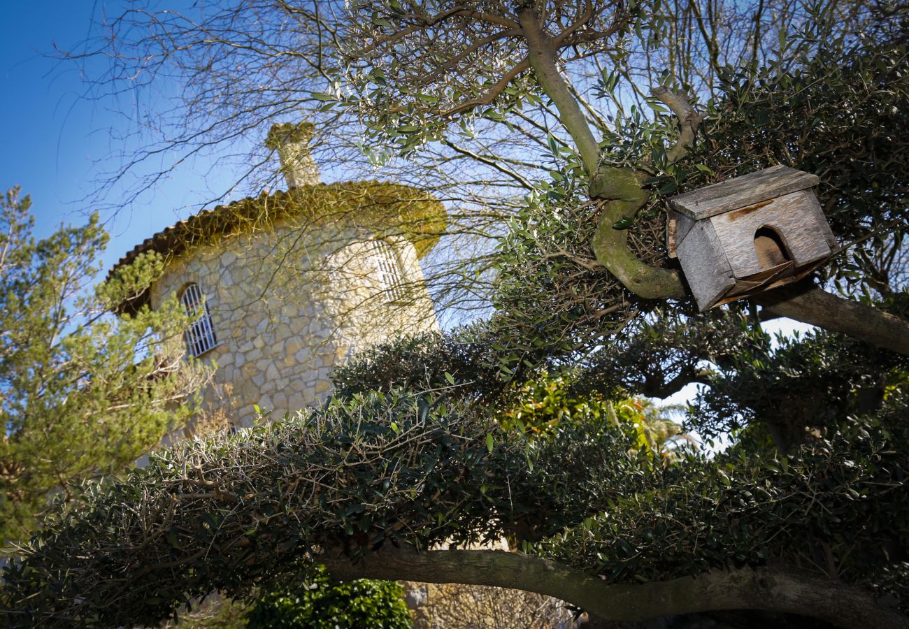 Villa à Cambrils - Villa SOLANO - Only Families