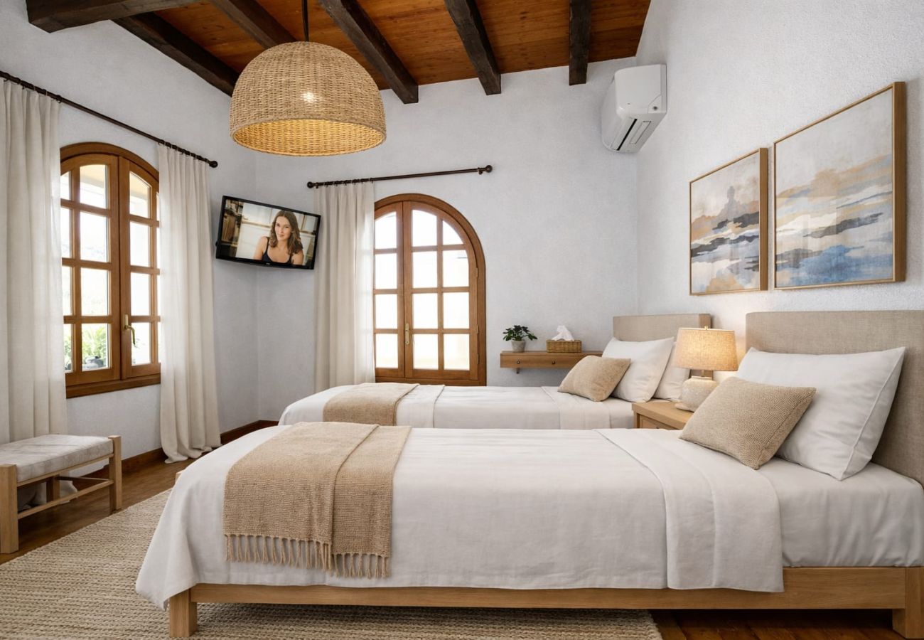 Villa à Cambrils - Villa SOLANO - Only Families