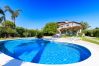 Villa à Cambrils - Villa SOLANO - Only Families