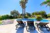 Villa à Cambrils - Villa SOLANO - Only Families