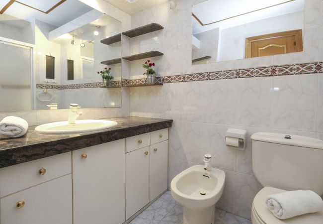 Appartement à La Pineda - BELL PINEDA  Appartement à La Pineda - BELL PINEDA