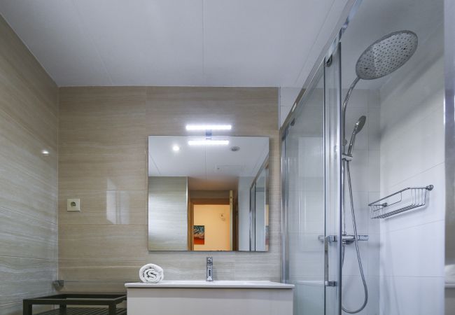 Appartement à Cambrils - GUILLEM Apartment - Idéale couples Appartement à Cambrils - GUILLEM Apartment - Idéale couples