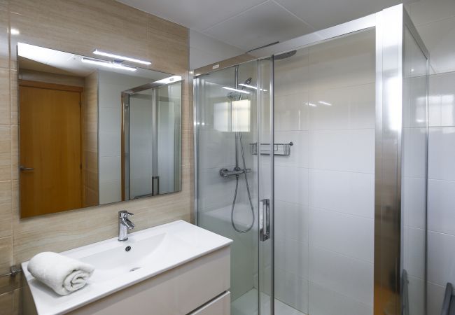 Appartement à Cambrils - GUILLEM Apartment - Idéale couples Appartement à Cambrils - GUILLEM Apartment - Idéale couples