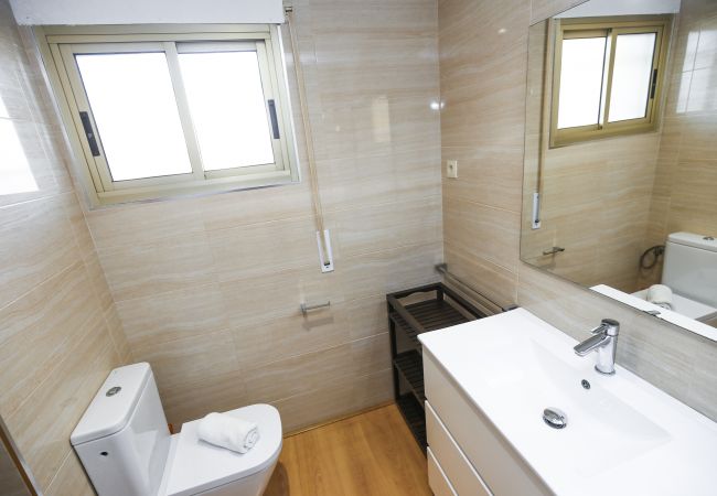 Appartement à Cambrils - GUILLEM Apartment - Idéale couples Appartement à Cambrils - GUILLEM Apartment - Idéale couples