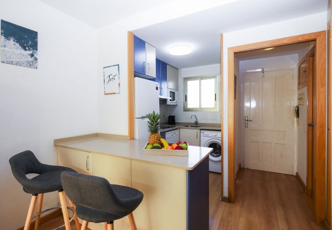 Appartement à Cambrils - GUILLEM Apartment - Idéale couples Appartement à Cambrils - GUILLEM Apartment - Idéale couples