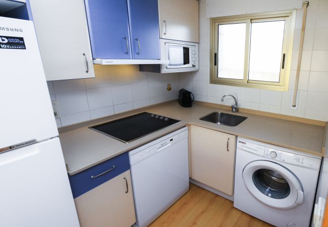 Appartement à Cambrils - GUILLEM Apartment - Idéale couples Appartement à Cambrils - GUILLEM Apartment - Idéale couples