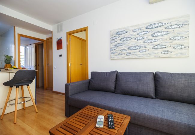 Appartement à Cambrils - GUILLEM Apartment - Idéale couples Appartement à Cambrils - GUILLEM Apartment - Idéale couples