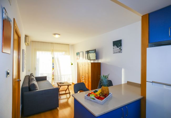Appartement à Cambrils - GUILLEM Apartment - Idéale couples Appartement à Cambrils - GUILLEM Apartment - Idéale couples
