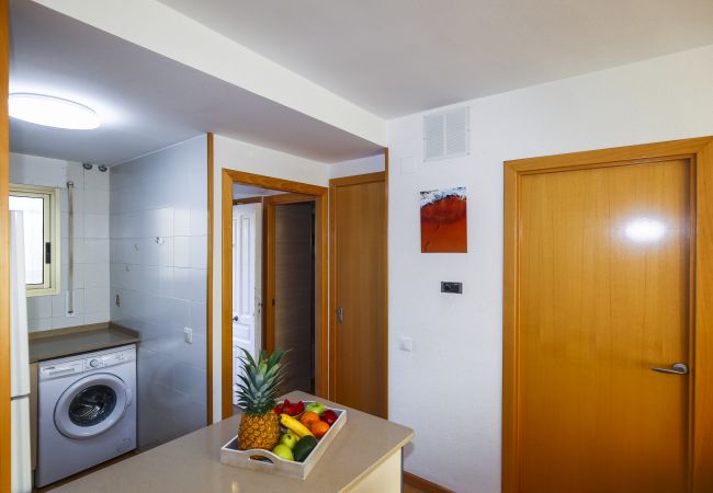 Appartement à Cambrils - GUILLEM Apartment - Idéale couples Appartement à Cambrils - GUILLEM Apartment - Idéale couples