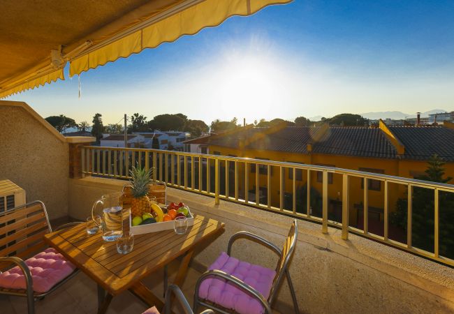 Appartement à Cambrils - GUILLEM Apartment - Idéale couples Appartement à Cambrils - GUILLEM Apartment - Idéale couples
