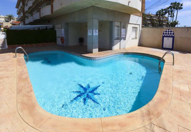 Appartement à Cambrils - GUILLEM Apartment - Idéale couples Appartement à Cambrils - GUILLEM Apartment - Idéale couples