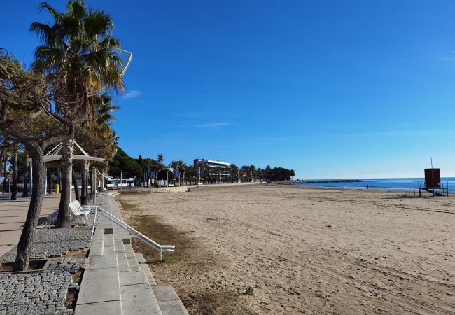 Appartement à Cambrils - GUILLEM Apartment - Idéale couples Appartement à Cambrils - GUILLEM Apartment - Idéale couples