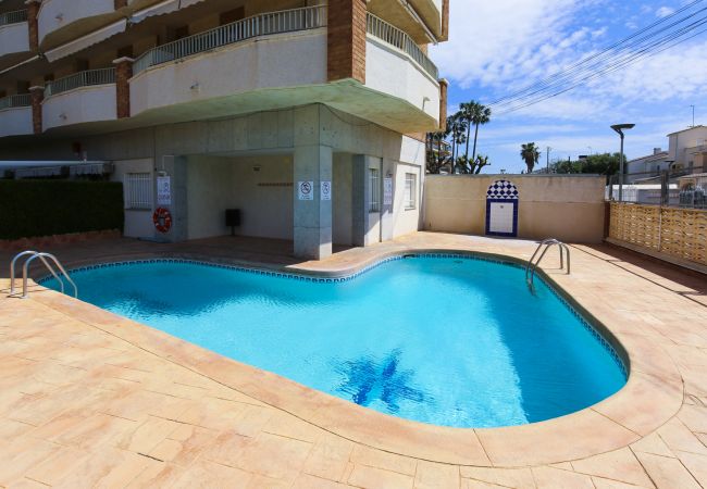Appartement à Cambrils - GUILLEM Apartment - Idéale couples Appartement à Cambrils - GUILLEM Apartment - Idéale couples