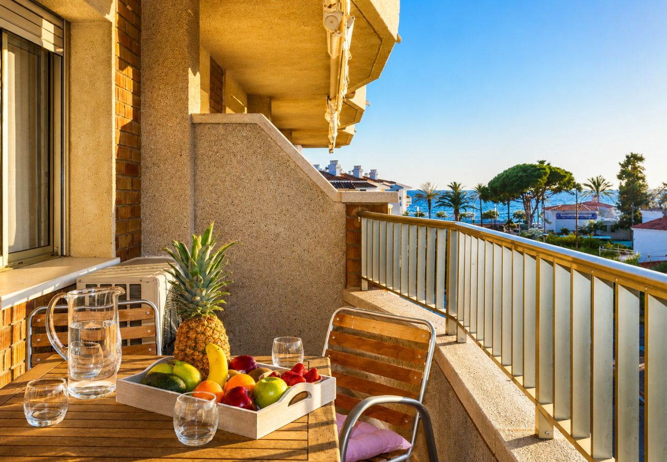Appartement à Cambrils - GUILLEM Apartment - Idéale couples