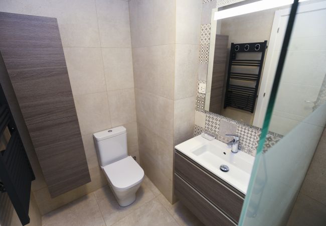 Appartement à Salou - CORONA Apartment Appartement à Salou - CORONA Apartment