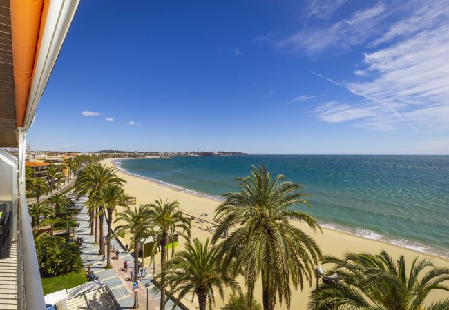 Appartement à Salou - CORONA Apartment Appartement à Salou - CORONA Apartment