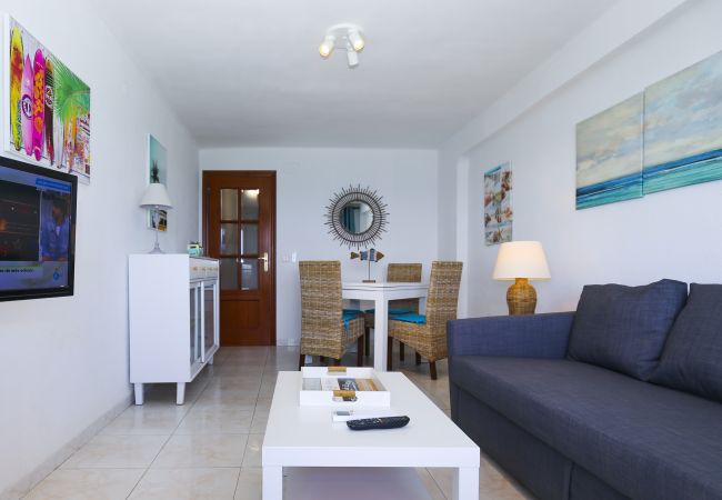 Appartement à Salou - CORONA Apartment Appartement à Salou - CORONA Apartment