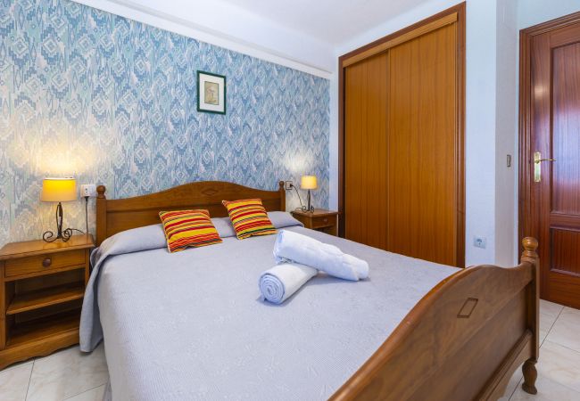 Appartement à Salou - CORONA Apartment Appartement à Salou - CORONA Apartment