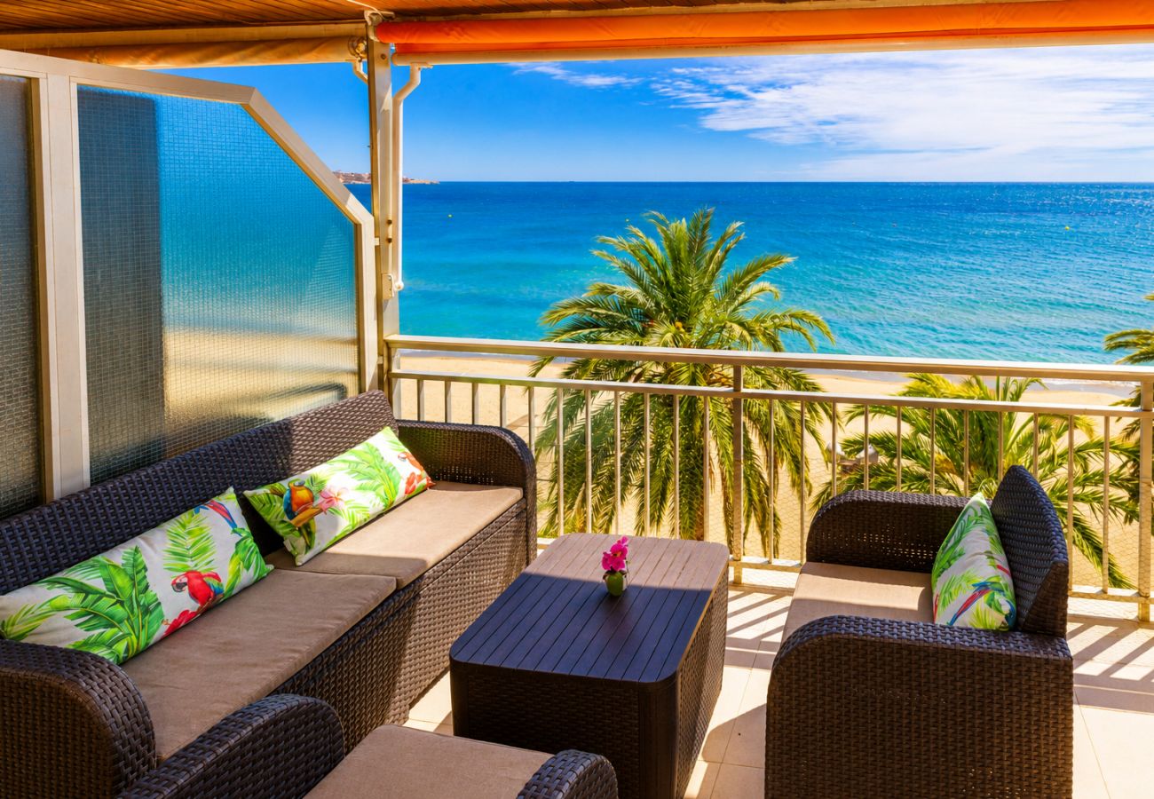 Appartement à Salou - CORONA Apartment