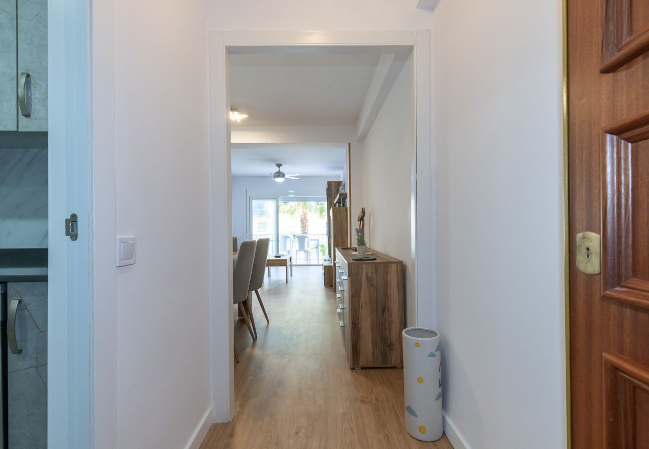 Appartement à La Pineda - ADRIAN Apartment 