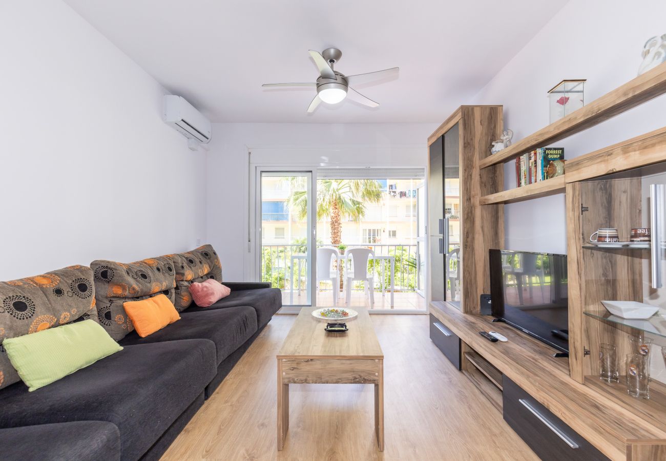Appartement à La Pineda - ADRIAN Apartment 