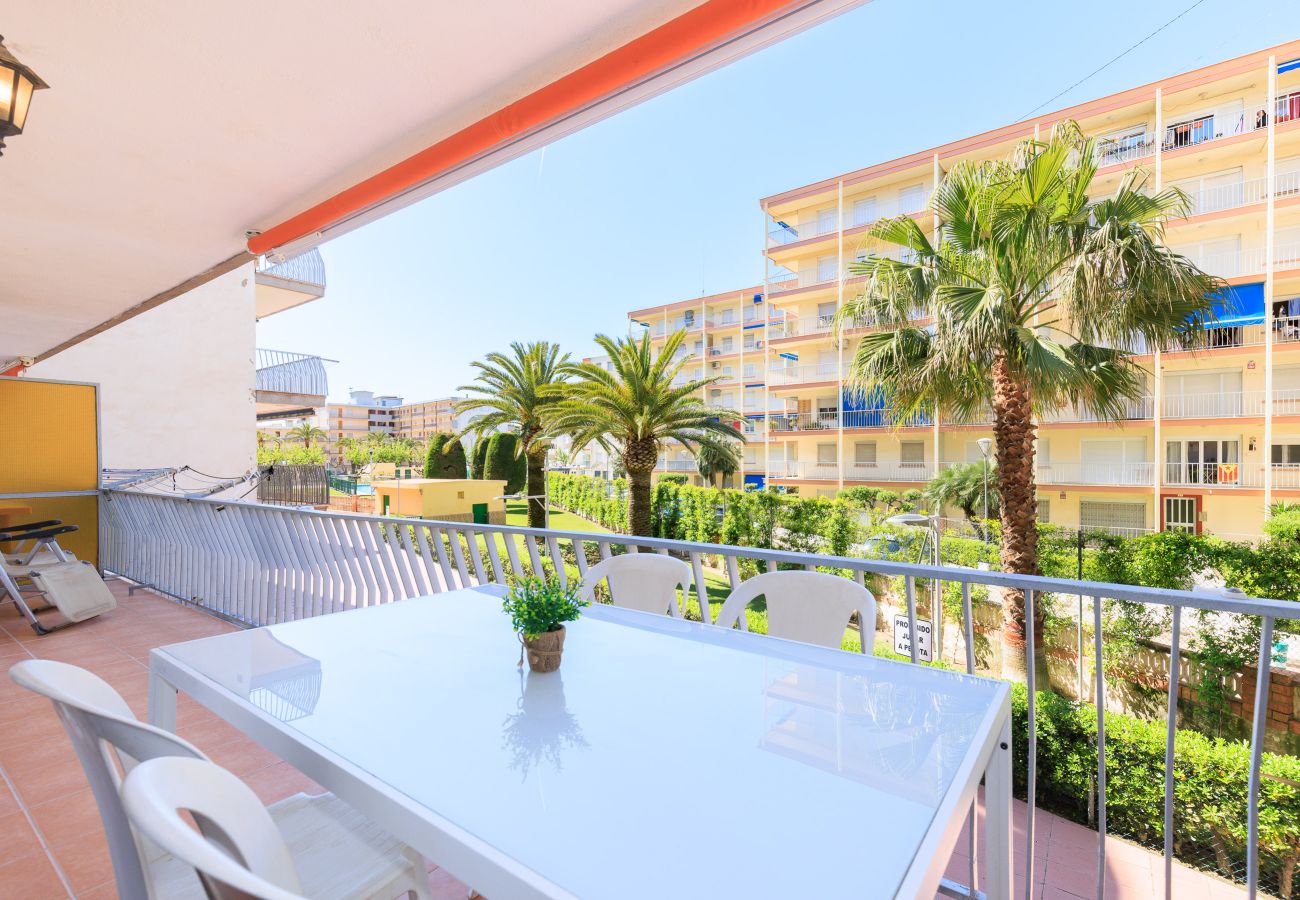 Appartement à La Pineda - ADRIAN Apartment 