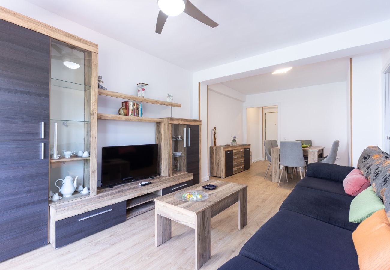 Appartement à La Pineda - ADRIAN Apartment 