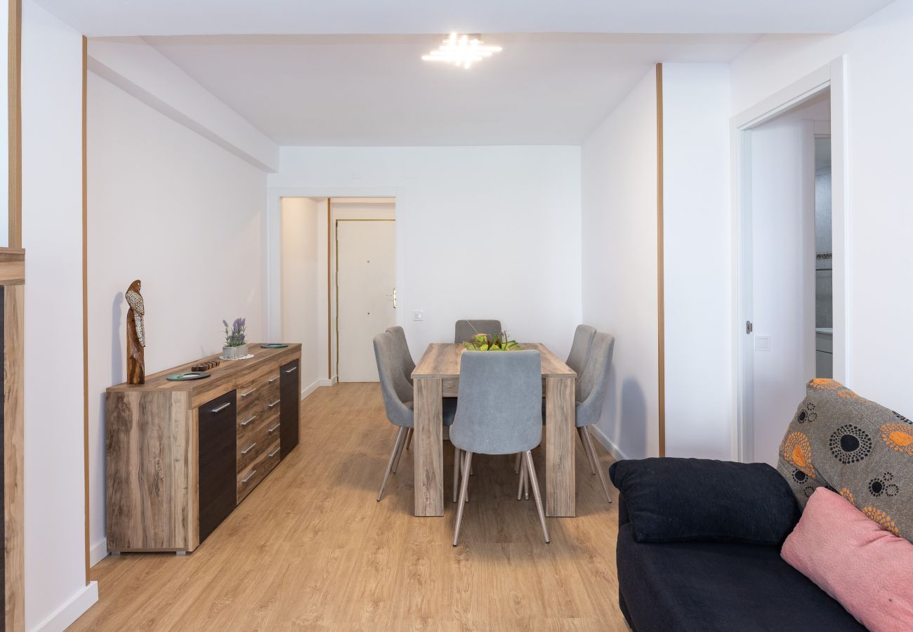 Appartement à La Pineda - ADRIAN Apartment 