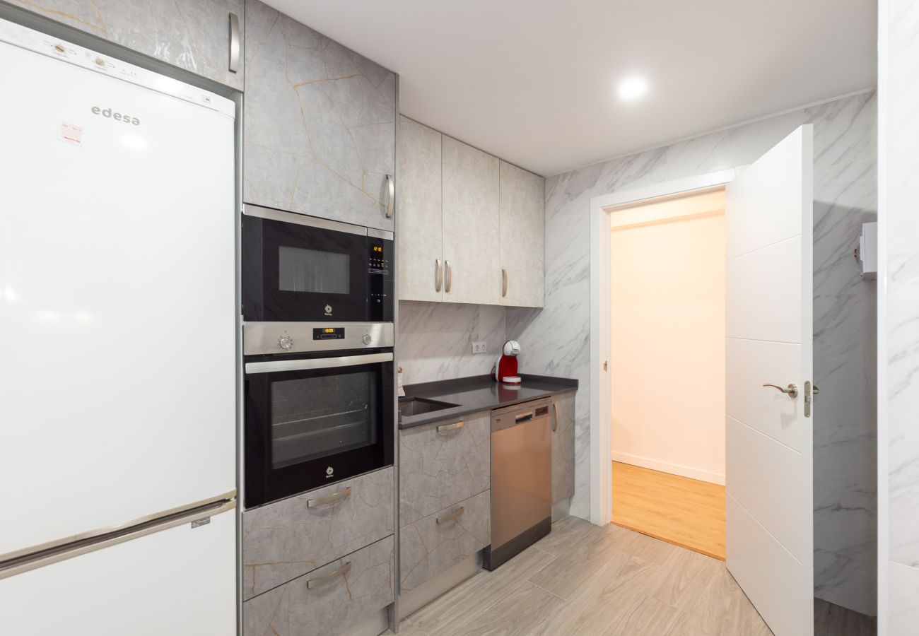 Appartement à La Pineda - ADRIAN Apartment 