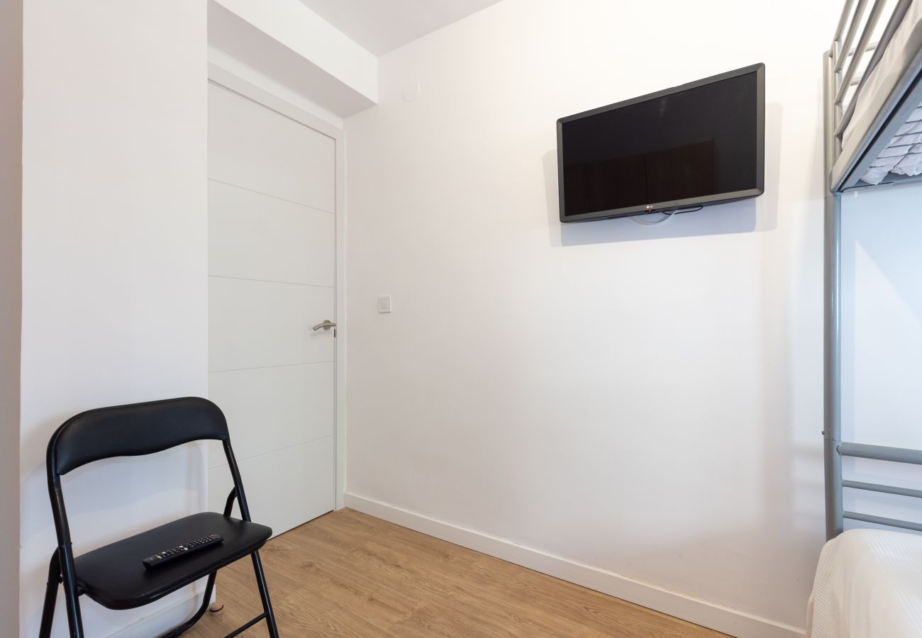 Appartement à La Pineda - ADRIAN Apartment 
