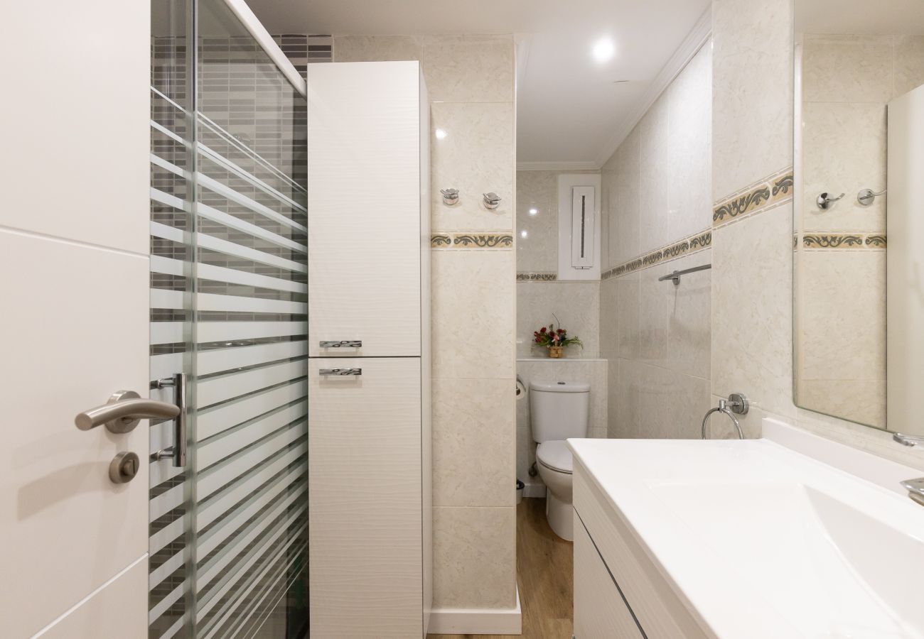 Appartement à La Pineda - ADRIAN Apartment 