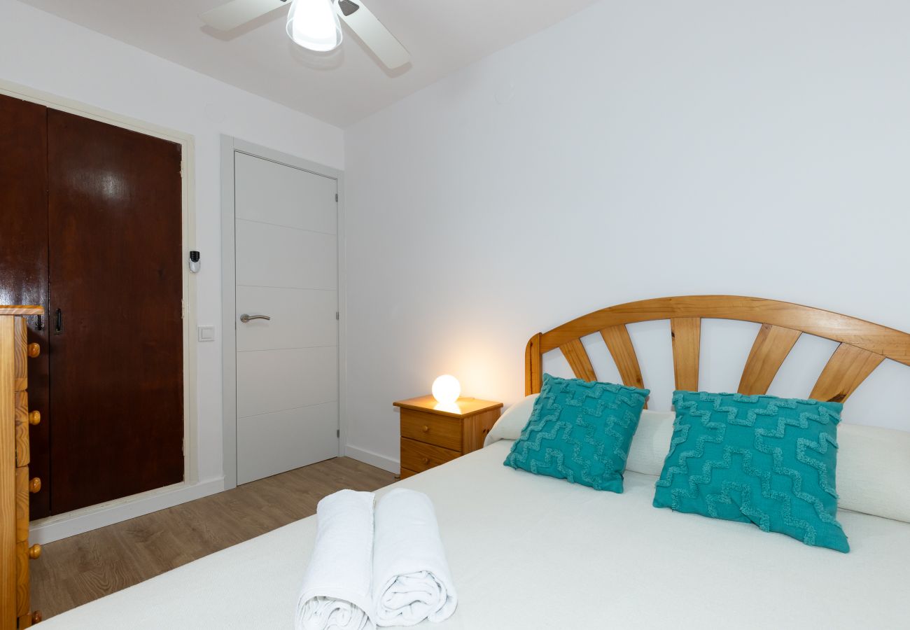 Appartement à La Pineda - ADRIAN Apartment 