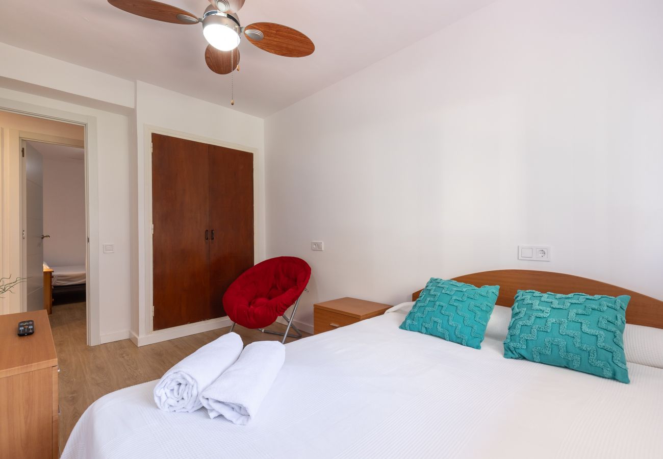 Appartement à La Pineda - ADRIAN Apartment 