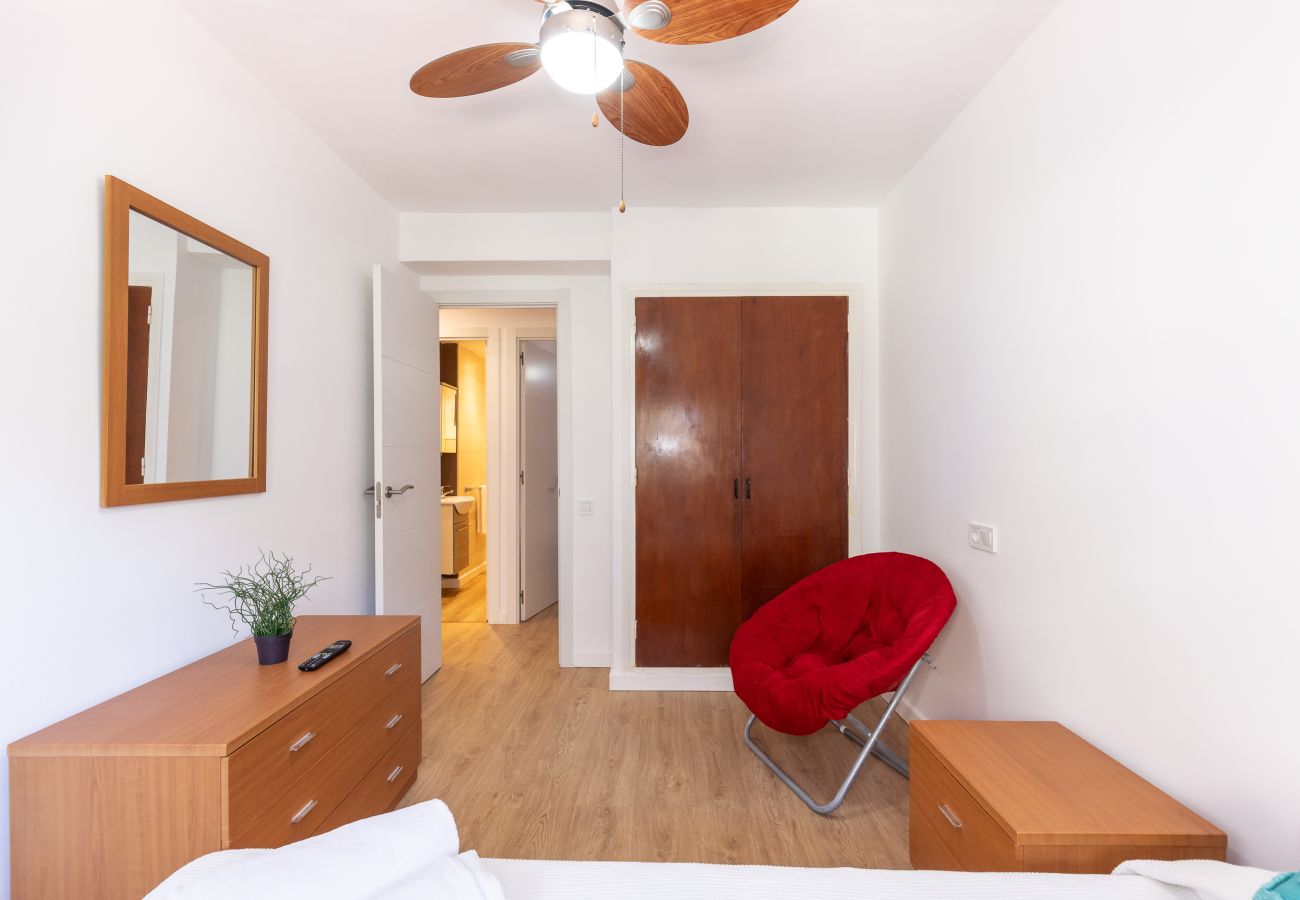 Appartement à La Pineda - ADRIAN Apartment 