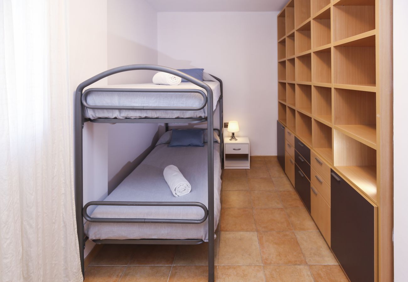Maison à Cambrils - BRUSELAS 2 Maison Mitoyenne 