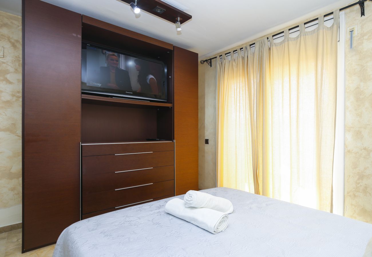 Maison à Cambrils - BRUSELAS 2 Maison Mitoyenne 