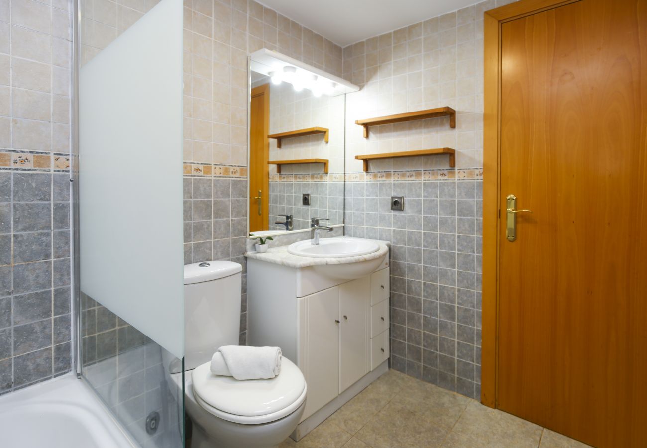 Maison à Cambrils - BRUSELAS 2 Maison Mitoyenne 