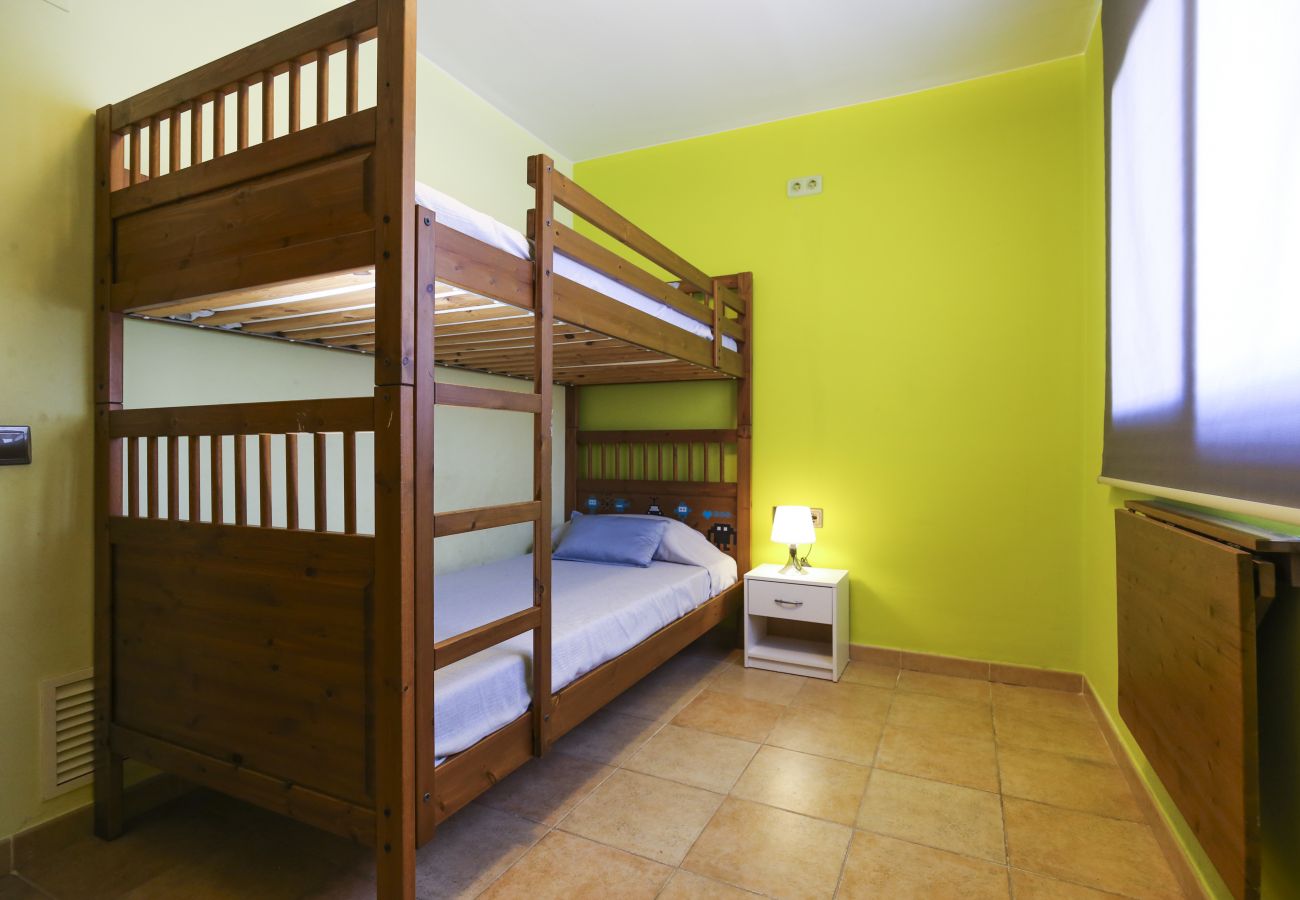 Maison à Cambrils - BRUSELAS 2 Maison Mitoyenne 