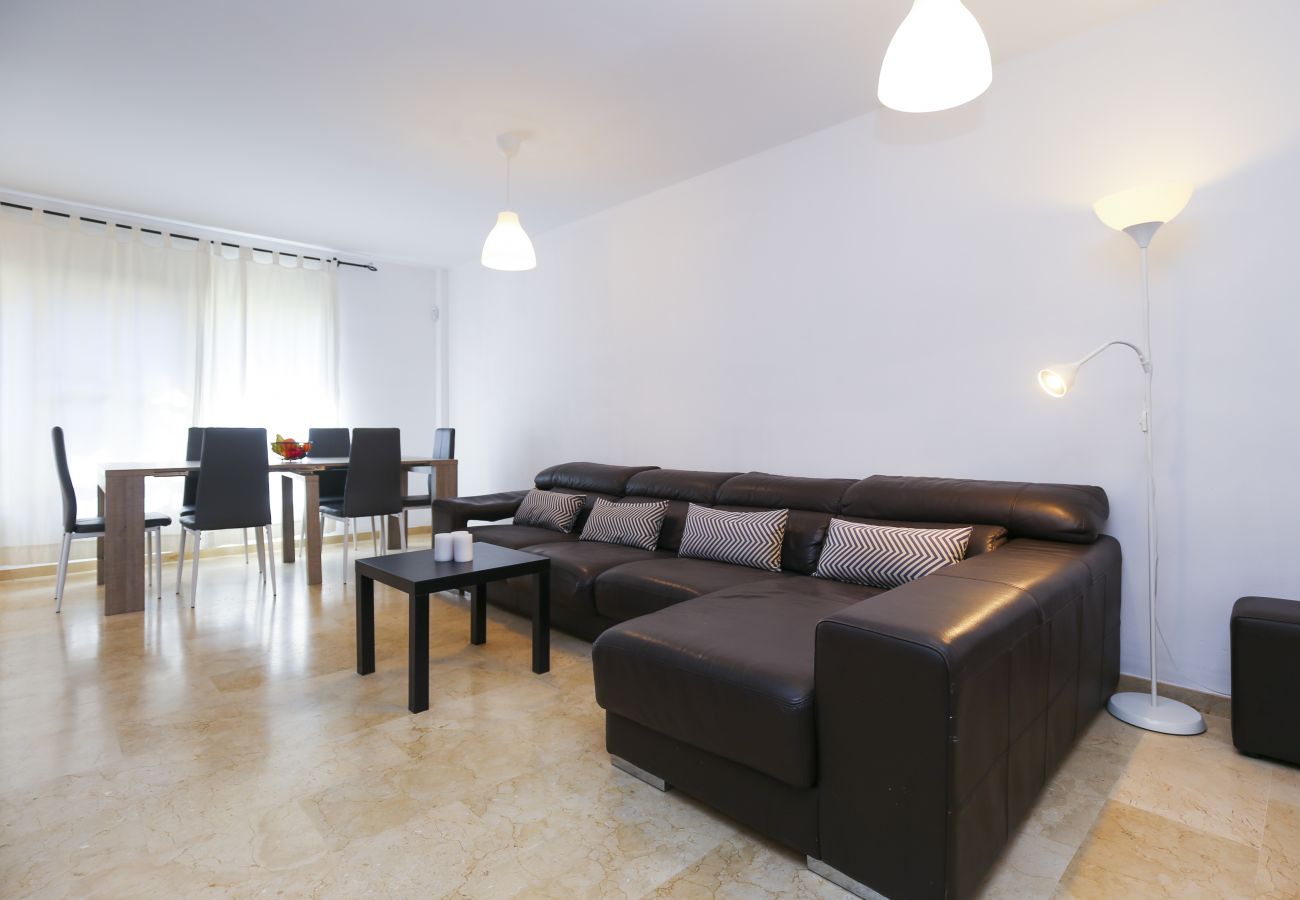 Maison à Cambrils - BRUSELAS 2 Maison Mitoyenne 