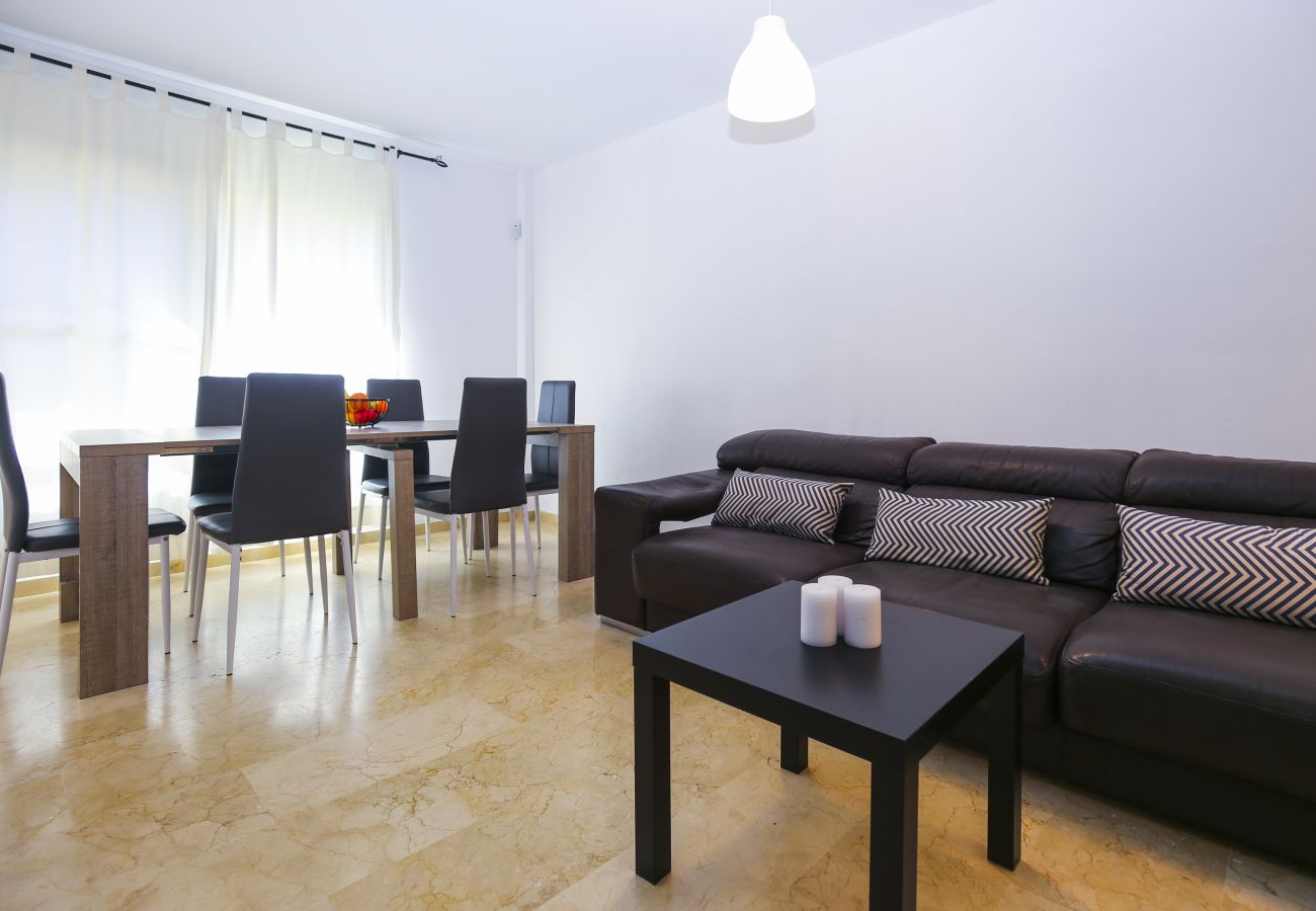 Maison à Cambrils - BRUSELAS 2 Maison Mitoyenne 