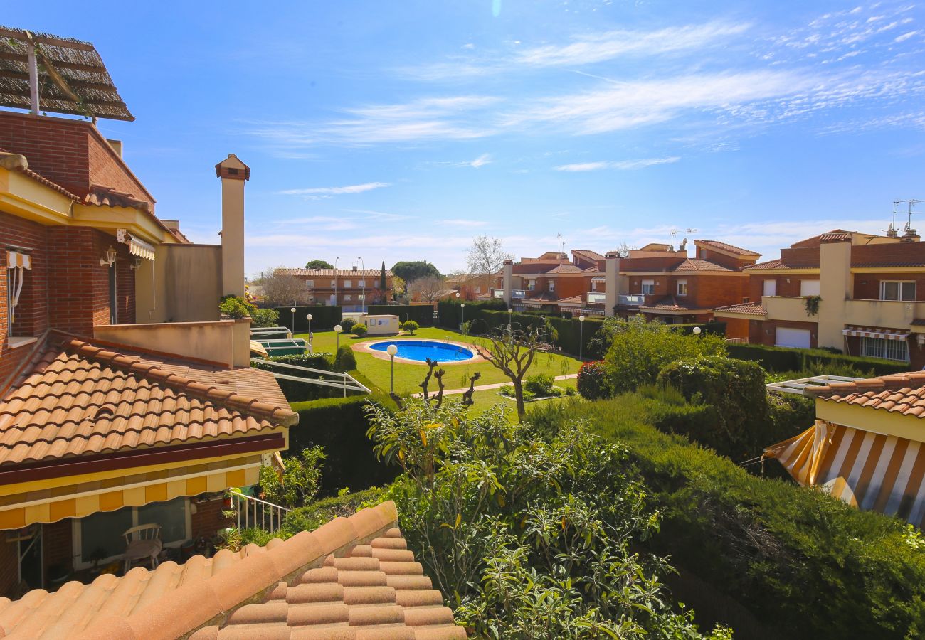 Maison à Cambrils - BRUSELAS 2 Maison Mitoyenne 